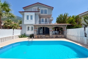 Villa Erya 1 1 Resim