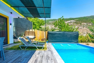 Villa Efem 3 Resim
