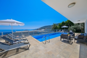 Villa Lumiere 3 2 Resim