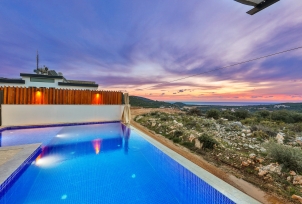 Villa Ahilya 4 Resim