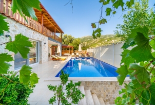 Villa Ihlara 2 Resim