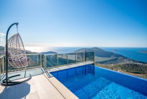 Villa Spring 0 Resim