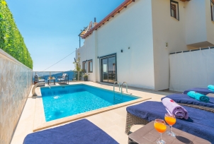 Villa Alkım Bade 0 Resim