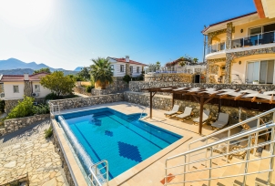 Villa Patara 2 0 Resim