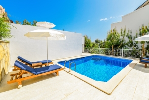 White Dream 2 3 Resim