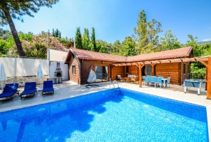 Villa Woodhouse 3 Resim