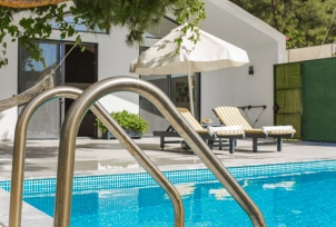 Villa Derin 2 Resim