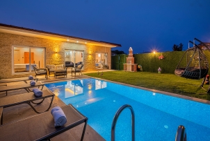 Villa Lupin 0 Resim