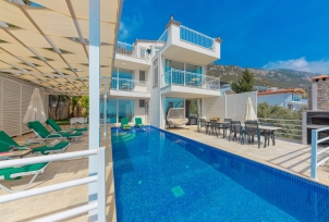 Villa Seçkin 1 Resim