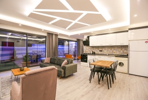 Villa Cazibe 3 Resim