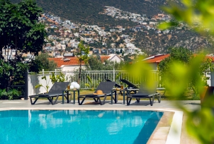 Villa Fey 2 Resim