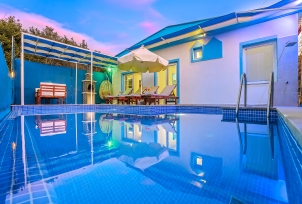 Villa Ekinezya 2 Resim