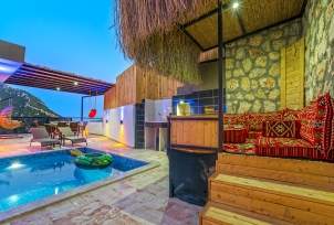 Villa Dimare 3 4 Resim