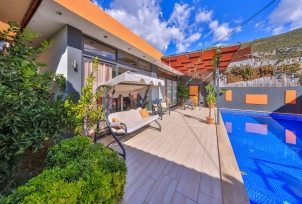 Villa Akik 1 Resim