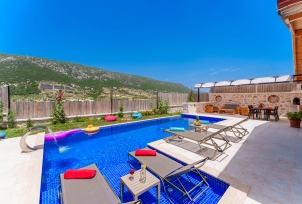 Villa Opulent 3 Resim