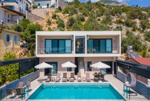 Villa Sunshine Ulugöl 1 Resim