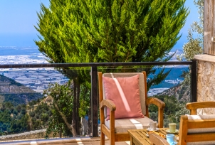 Villa Neco Doğu 1 Resim