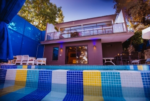 Villa Cerenimo 4 Resim
