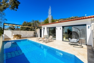 Villa Devran 2 0 Resim