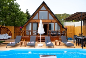 Villa Küçükkaya 2 4 Resim