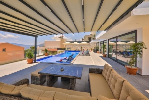 Villa Ali 1 Resim