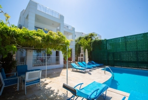 Villa Baysal 3 1 Resim