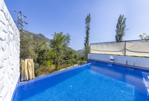 Villa Cankaya 1 3 Resim