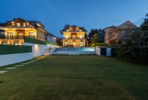 Villa Azure Luxe 2 Resim