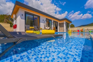 Villa Gökalan 0 Resim
