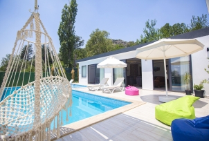 Villa Gülüm 0 Resim