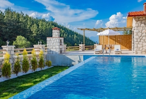 Villa Miroş 3 4 Resim