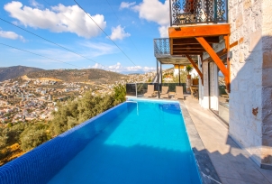 Villa Blue Vista 3 Resim