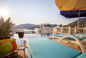 Villa Ateş 2 Resim