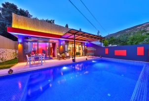 Villa Akik 0 Resim