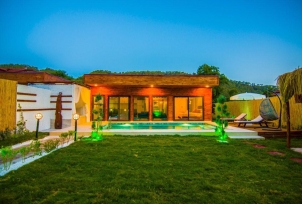Villa Meşk 2 2 Resim