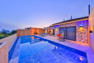 Villa Freya 4 Resim