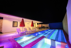 Villa Doğa İslamlar 3 Resim