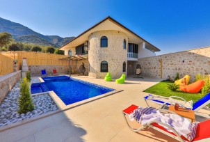 Villa Sandak 2 0 Resim