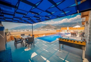 Villa Stone House 2 Resim