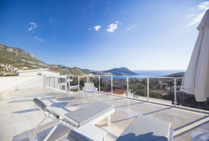 Villa Hope 4 Resim