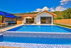 Villa Erisa 4 Resim