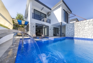 Villa Cankaya 1 4 Resim