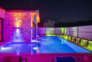 Villa Anka Duo 3 Resim