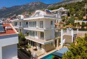 Villa Cassa Sole 1 Resim