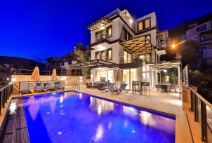 Villa Royal Hills 2 3 Resim