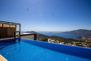 Villa Posthane 0 Resim
