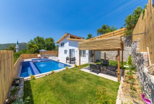 Villa Belis Sarıbelen 2 Resim