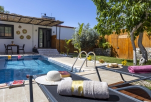 Villa In Love 2 Resim