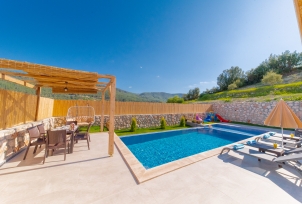 Villa Dessa 3 Resim
