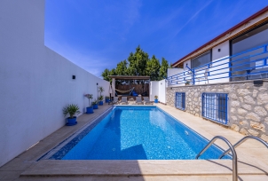 Villa Kutay 0 Resim